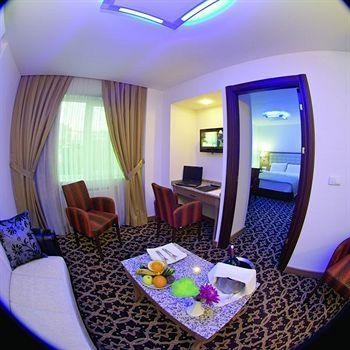 Hotel The Istambul