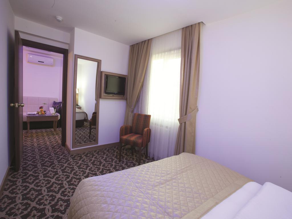 The 4* Istambul