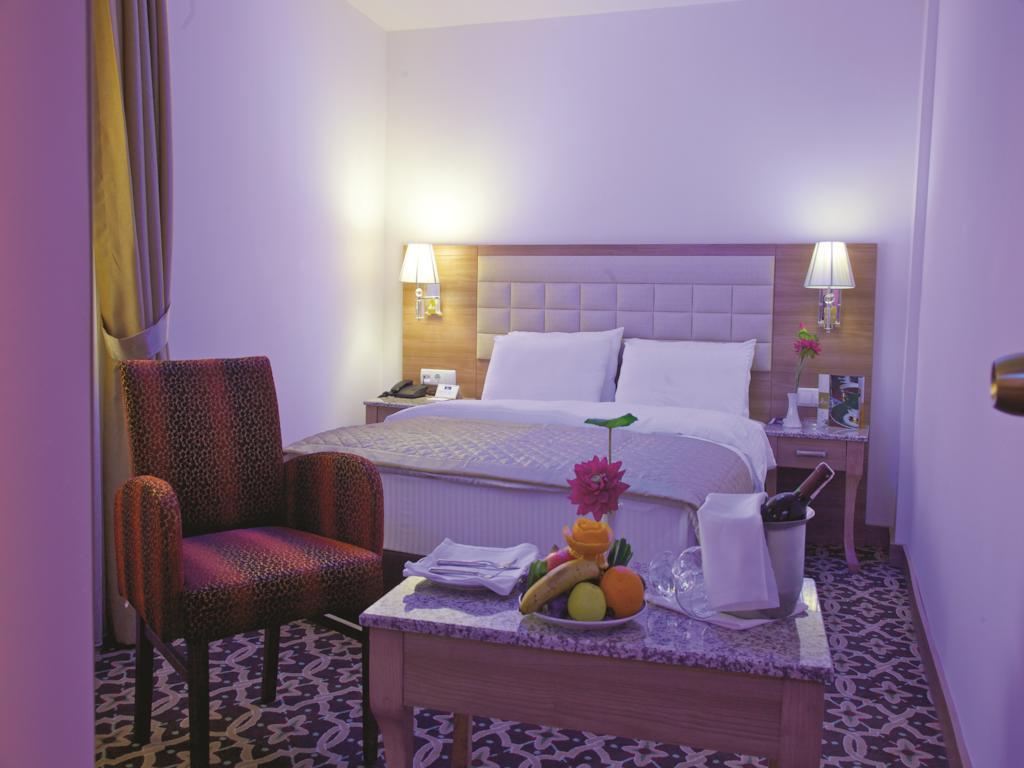 The 4* Istambul