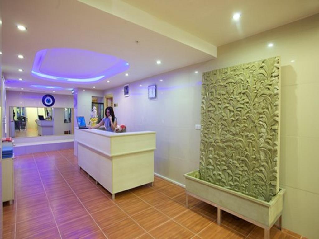The 4* Istambul